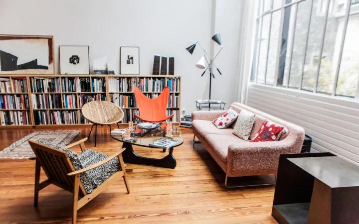 瓷砖地板怎么铺好看又省钱,瓷砖地板铺什么好看又实用