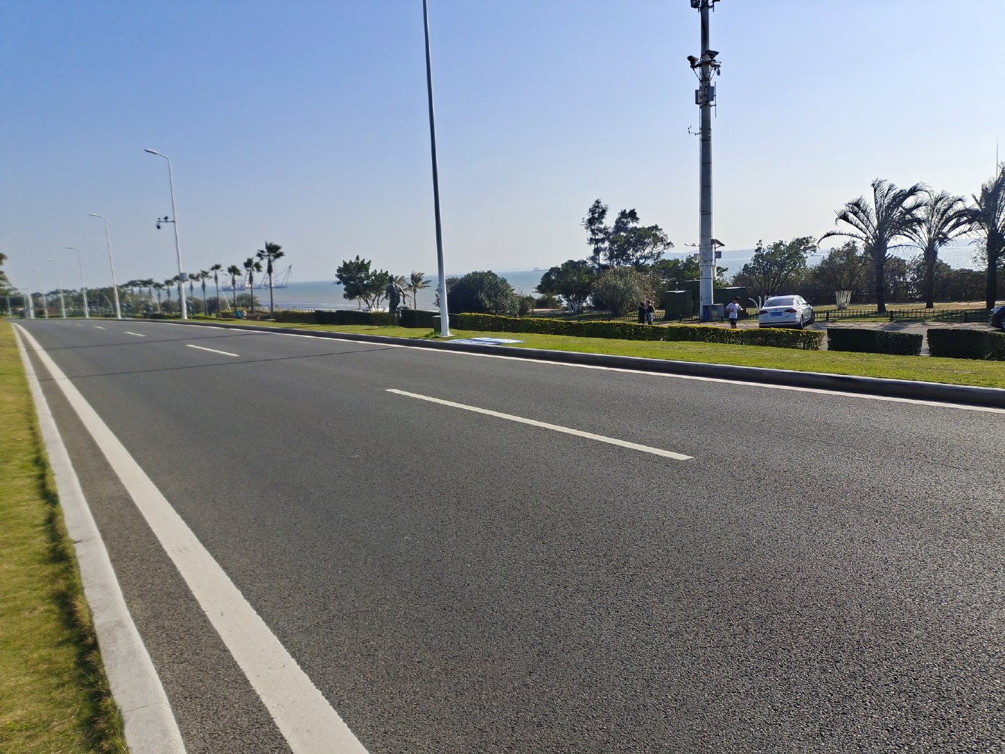 厦门不仅有美丽的风景还有好吃的,厦门旅游美食美景照片