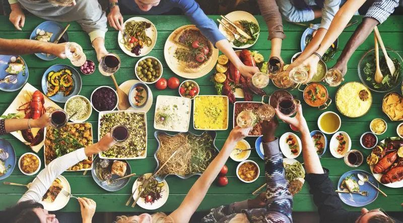 合和泰口腔护理丨嚣张的幽门螺杆菌遇到它竟然惨遭灭门！