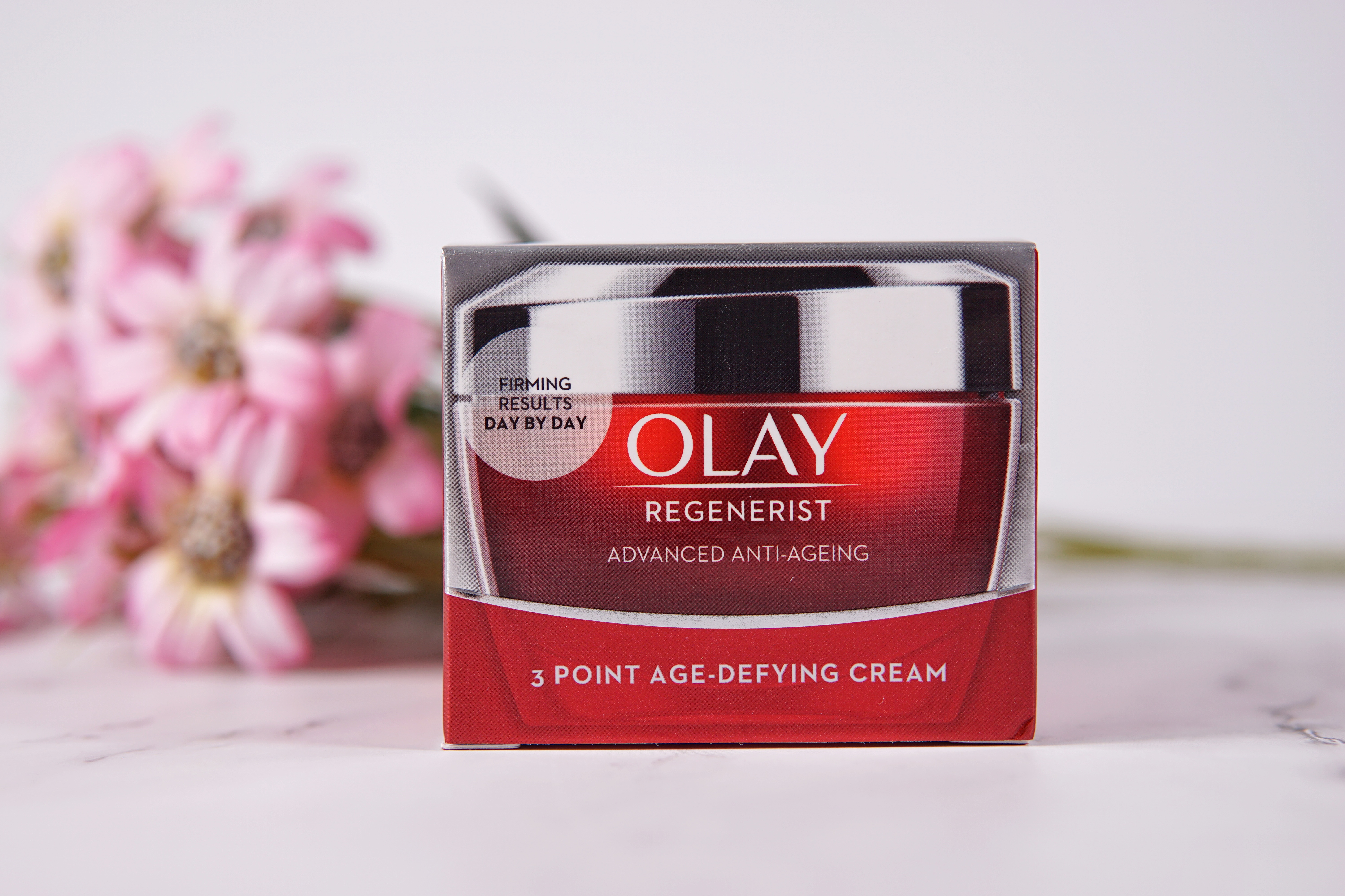 雅诗兰黛红石榴和olay大红瓶,olay大红瓶水250ml测评