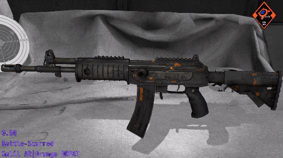 皮肤控第一期,皮肤控