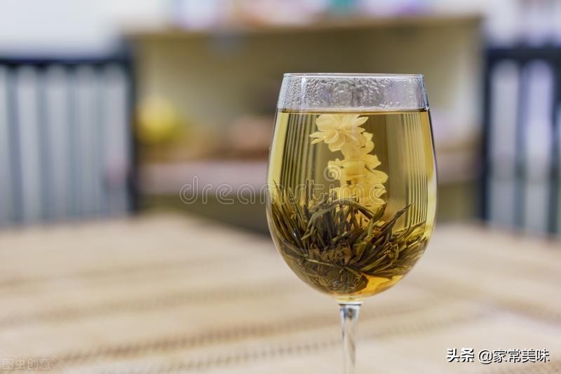 猴王牌茉莉花茶是老牌吗,猴王牌茉莉花茶排名