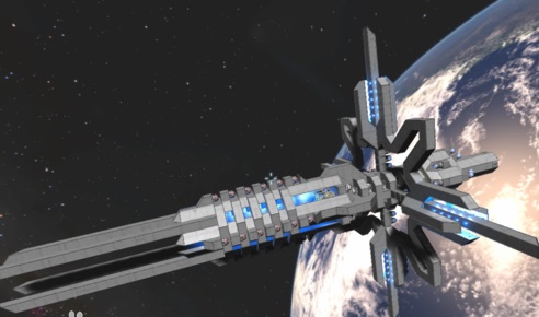 最强动能武器电磁轨道炮,最强超级动能武器电磁轨道炮