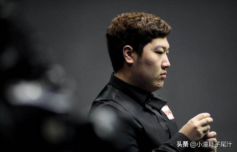 苏赛中国12人进64强：4人零封，3黑马被洗白，1人吞了鸭蛋