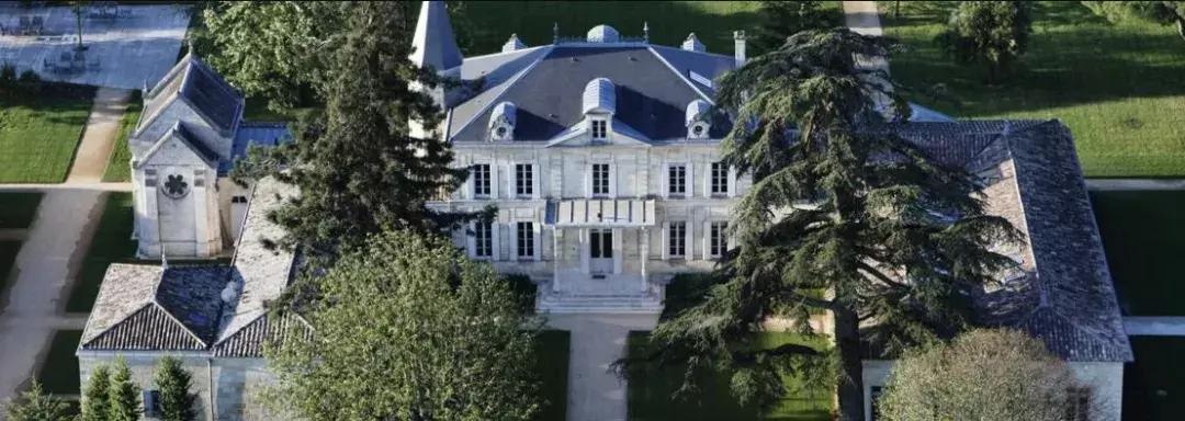 酒界传奇之1947年白马酒庄红葡萄酒