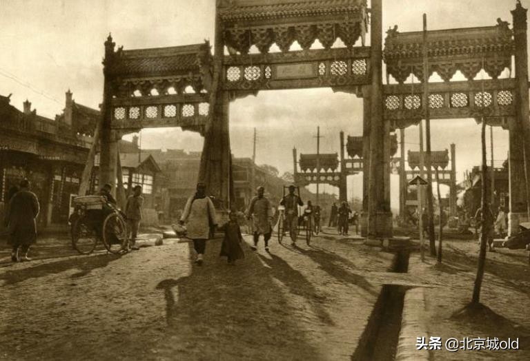 老北京歇后语顺口溜,老北京趣味歇后语集锦