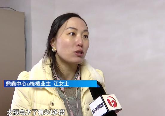 入住才5个月，电费就高达3000多！业主质疑被“偷电”