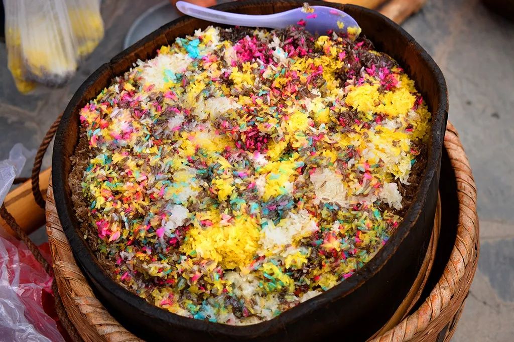 米和辣椒的做法,贵州辣椒炒米