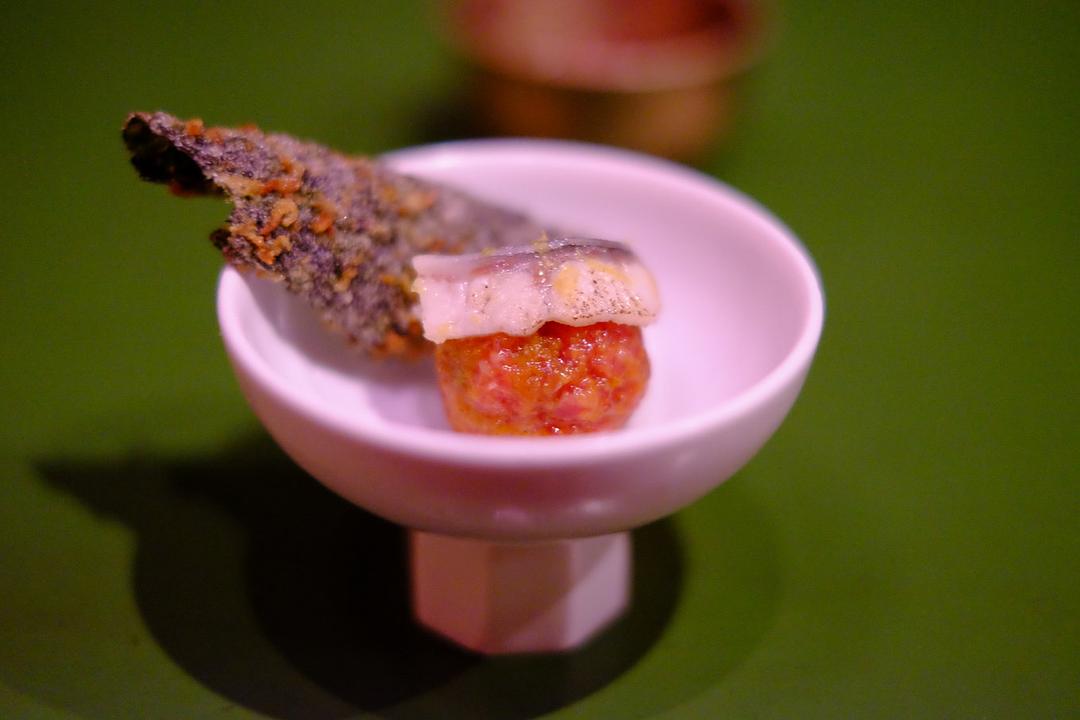 4天3晚首尔「大吃特吃」全记录：干货攻略＋爆发式吐槽！