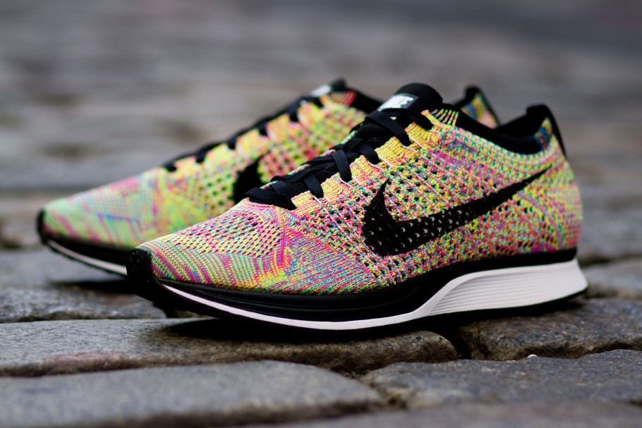 耐克脚感爆棚的鞋,足力健耐克