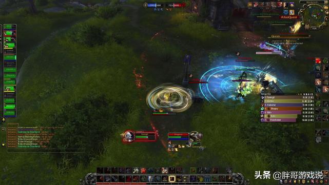 魔兽世界9.0直播惩戒骑,魔兽世界惩戒骑评级