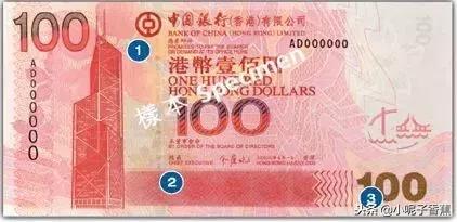 去香港购物在哪里兑换港币划算,在香港购买的港币可以用吗