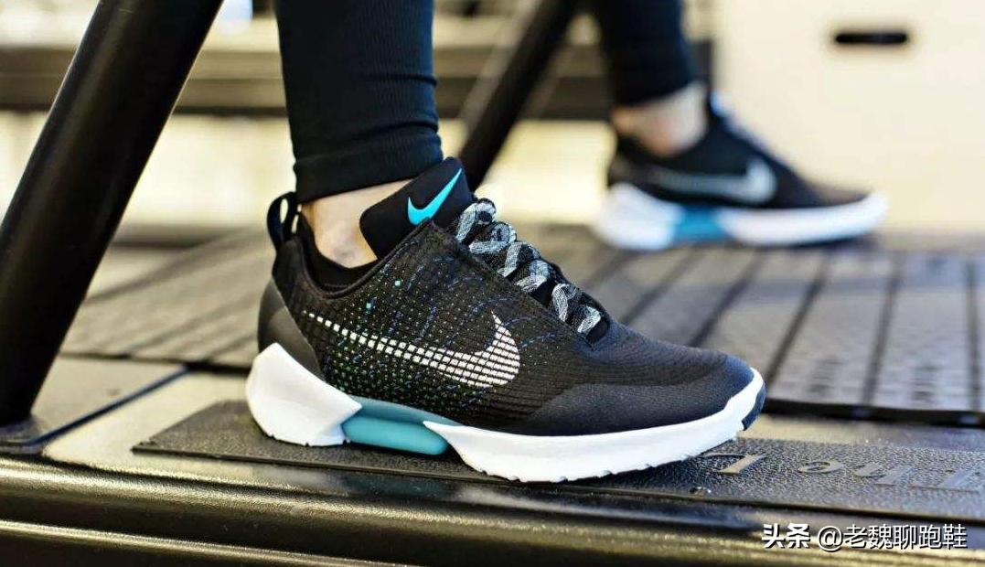 耐克竞速跑鞋next系列,耐克跑鞋怎么选