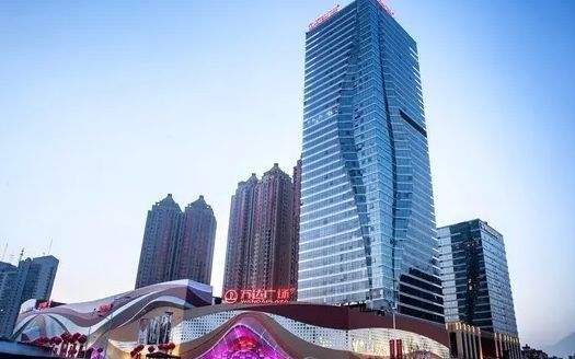 万达广场的未来发展,万达广场未来五年发展