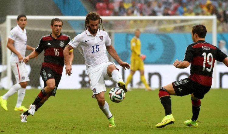 普利西奇美国足球,美国足球普利西奇