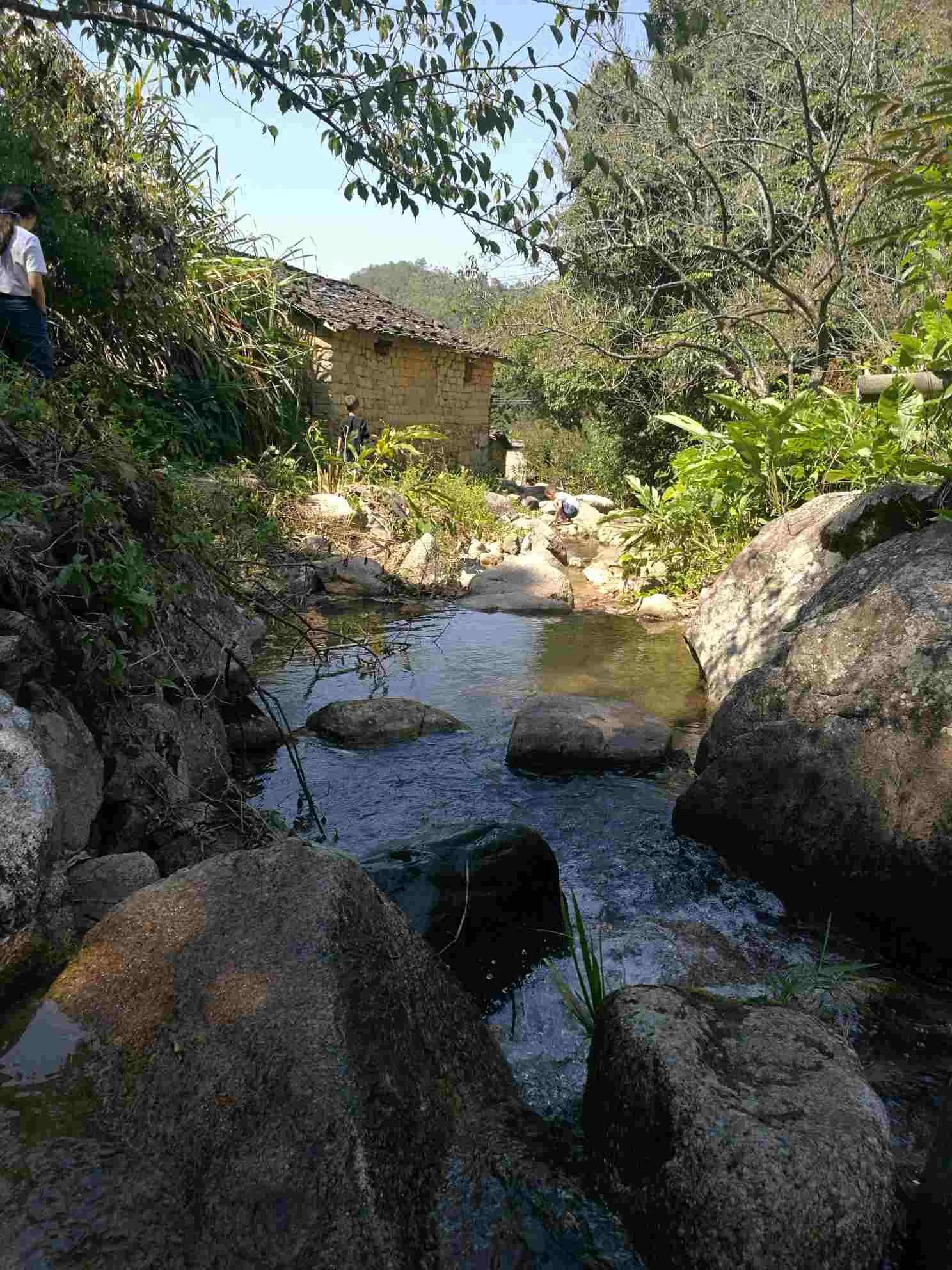 最神奇的泉水排行榜,盘点那些很神奇的泉水