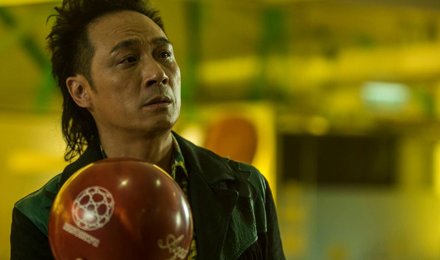 《古惑仔》25年，演员境况大不同，有人还在出电影，有人已经离世