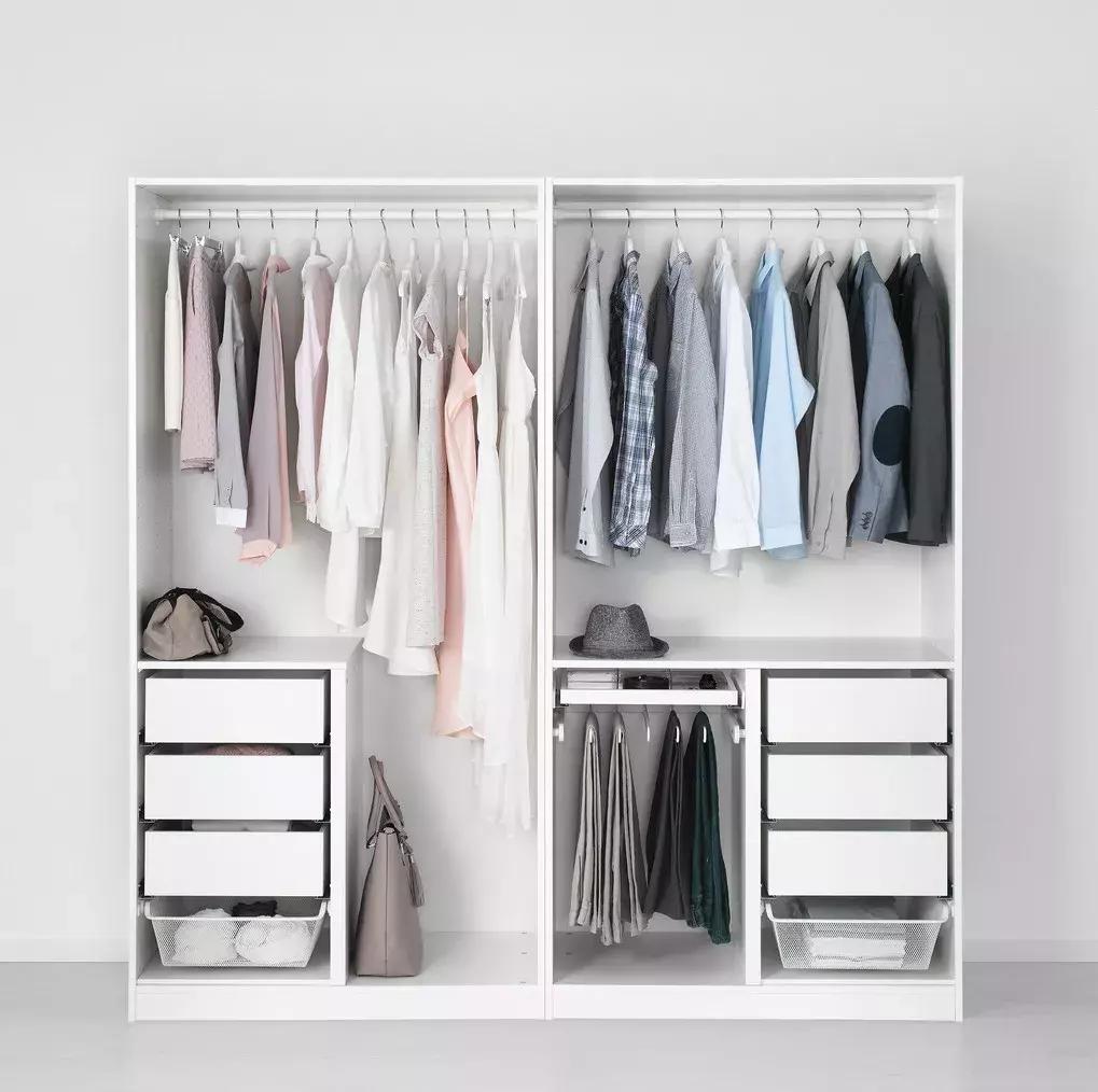 世界顶级富豪衣帽间,世界顶级私家衣帽间