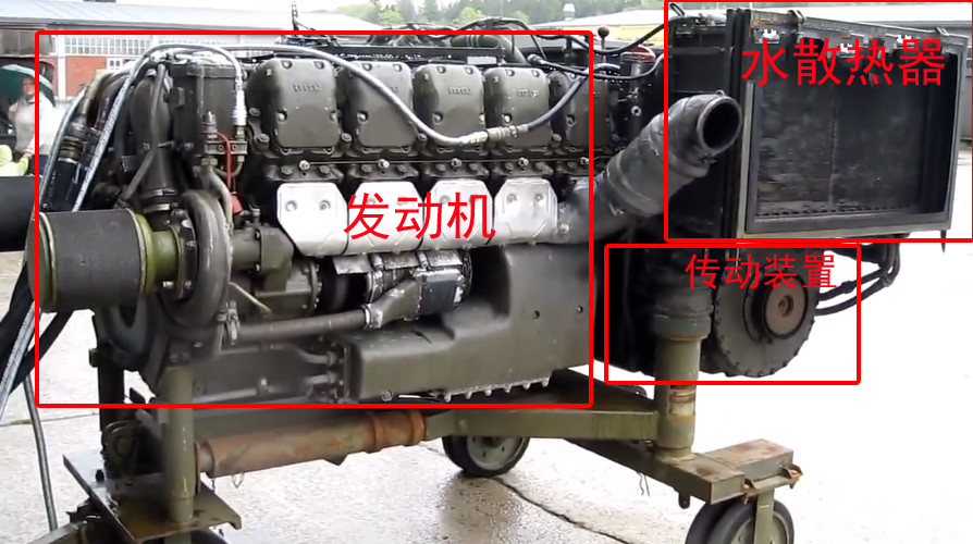 装甲无用论博文,装甲无用论谁提出来的