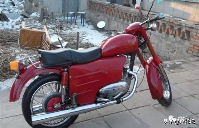 盘点几款烂大街的摩托车,现在市场上最流行的摩托车