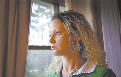 美国最新悲剧消息,美国的悲剧简介