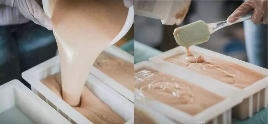 李佳琦推荐澳洲goat羊奶皂,李佳琦推荐黄黑皮克星