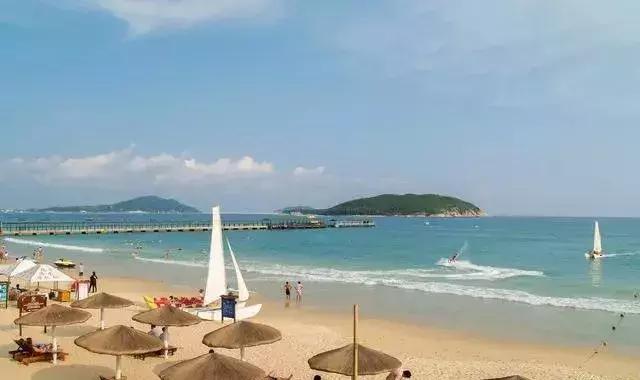 青岛和大连旅游哪个城市好,青岛三亚厦门大连哪个最好