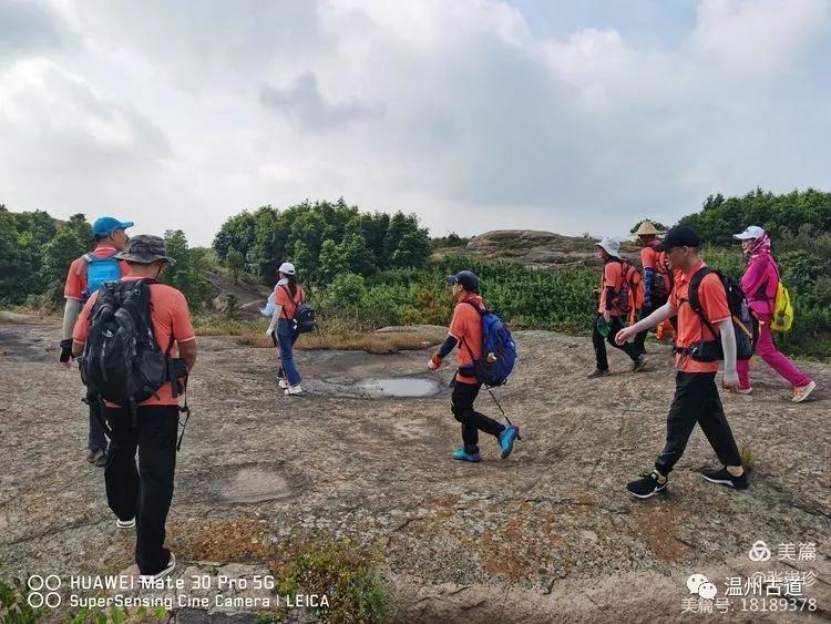 大罗山最佳爬山路线徒步,大罗山经典徒步路线55公里