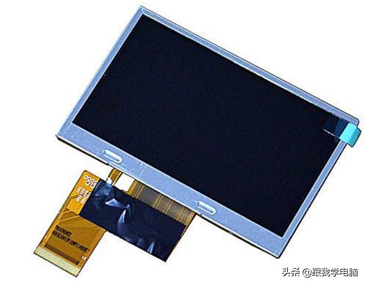 笔记本屏幕lvds和普通lvds的区别,如何分辨屏幕接口是LVDS还是eDP
