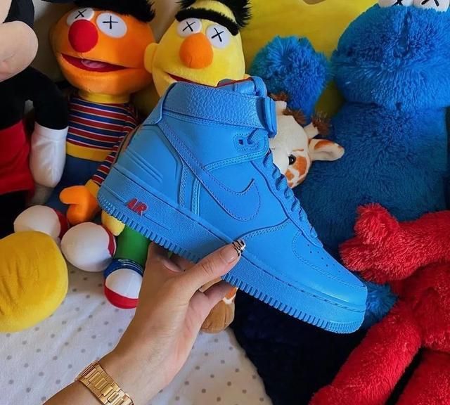 nike跑鞋新科技,aj2联名香奈儿