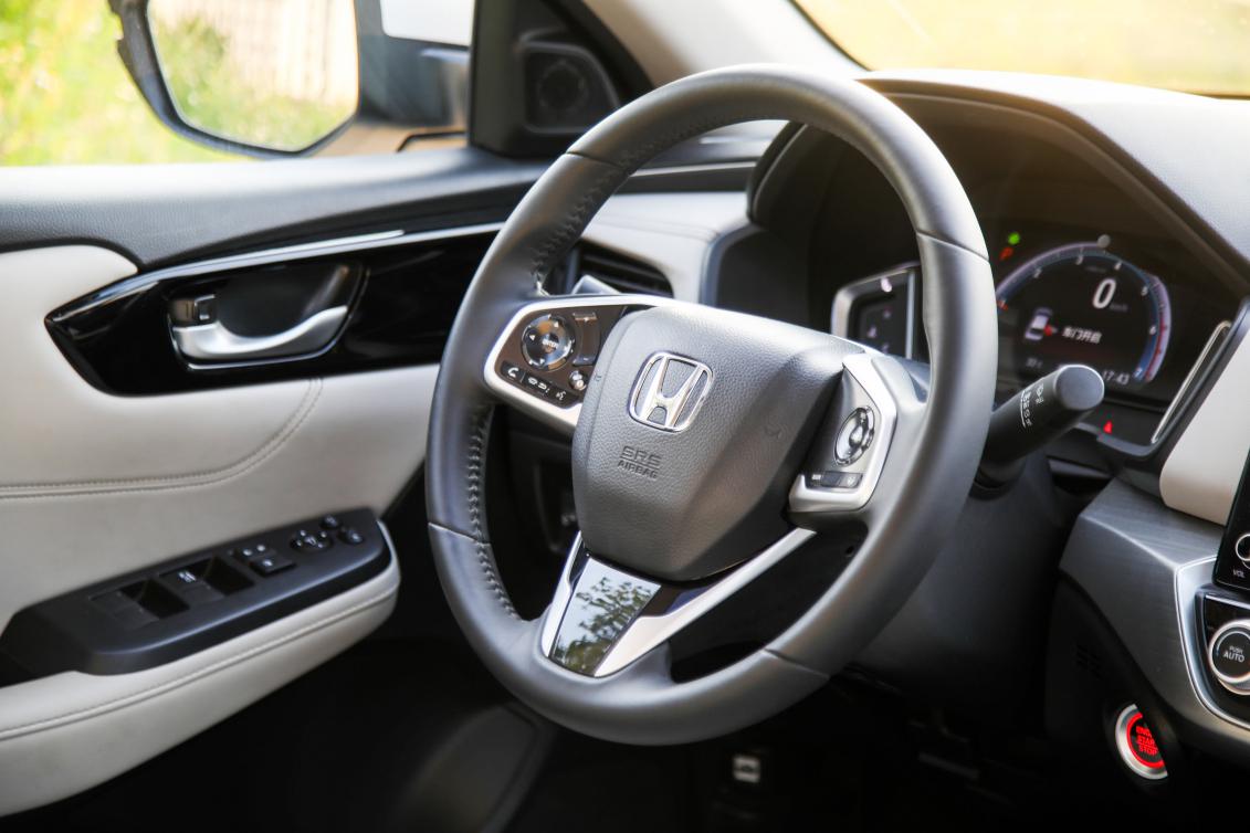 为什么说思域是渣男专用,为啥说思域是渣男的标配