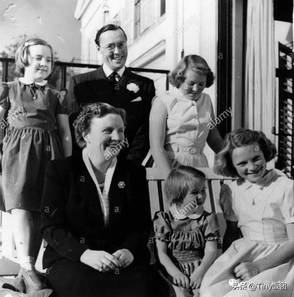 科普向-荷兰：活力有爱橙子国