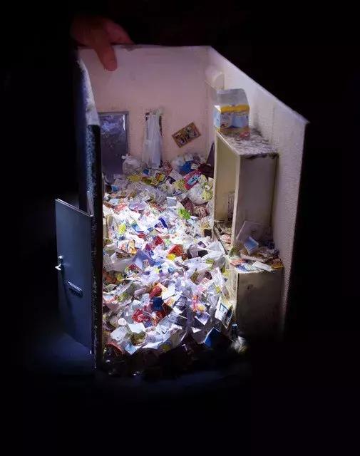 日本一些优秀的设计,年度最受欢迎设计图