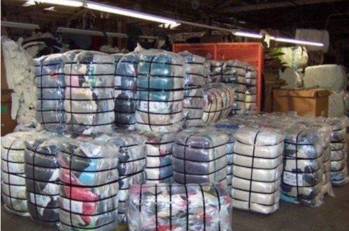 做回收旧衣服赚钱吗,哪里回收旧衣服可以赚钱的