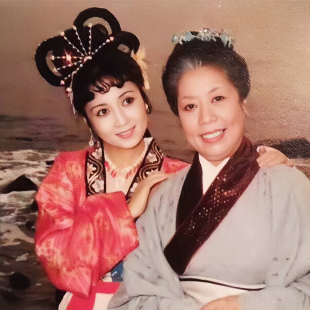 大陆香港合作《精变》,魏慧丽忍受丧母之痛,大尺度暴露勇气可嘉