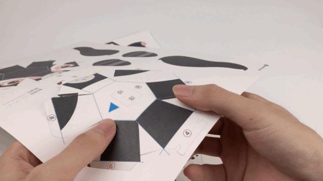 日本大师手工折纸,日本最顶级的折纸