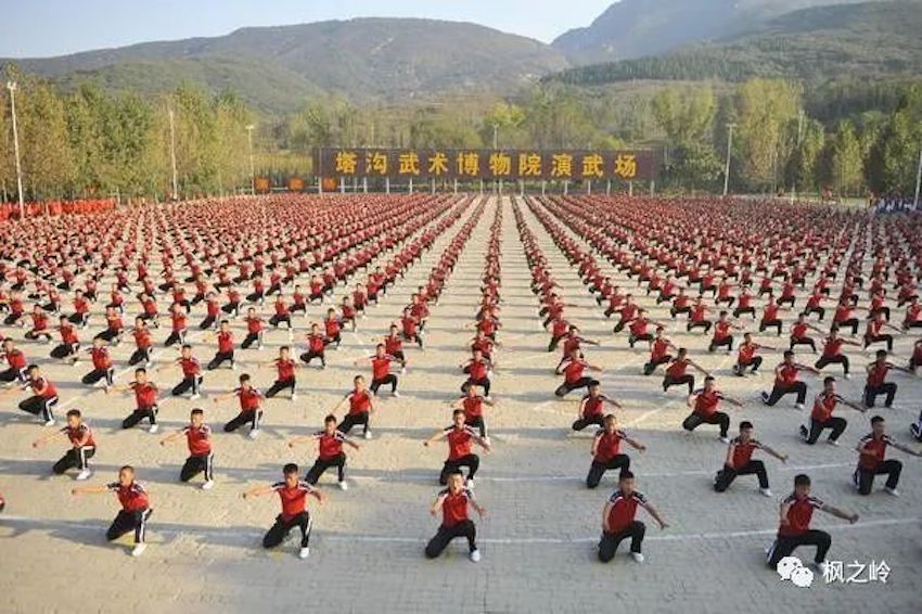 河南印象是什么,河南印象图片