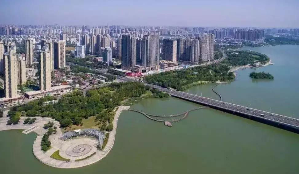 蚌埠以前有多厉害,蚌埠人真的假的