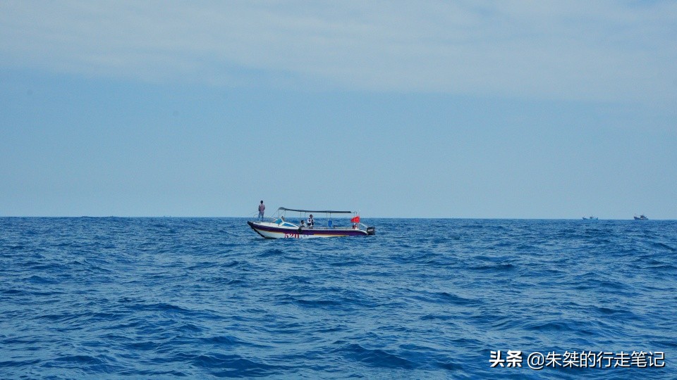 汕头南澳岛门票多少钱,南澳岛门票多少钱一个人