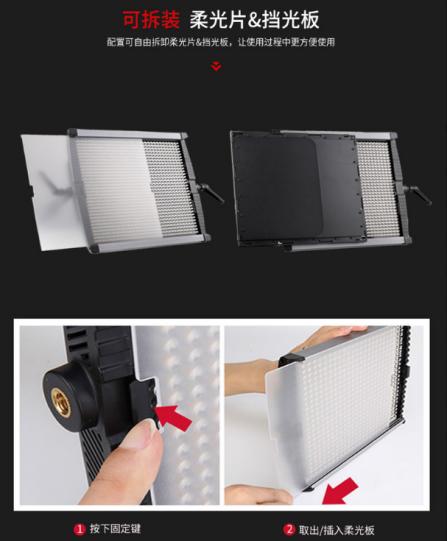 影视灯用什么灯,哪种影视灯比较好