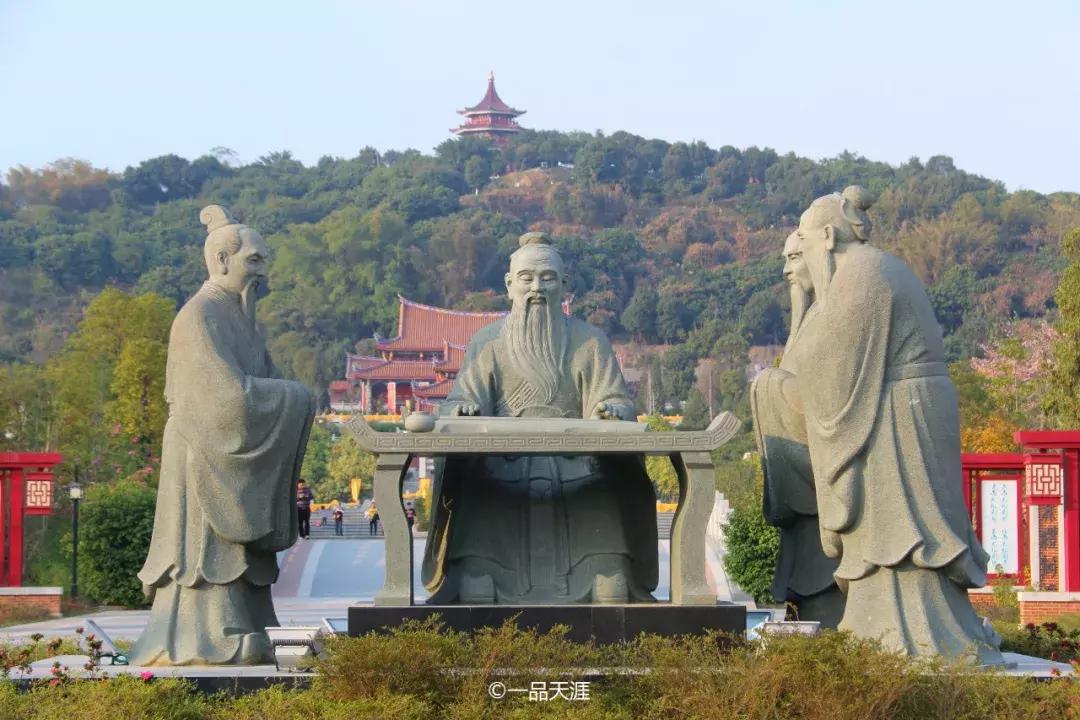 千年古县长泰,千年古县状元故里长泰