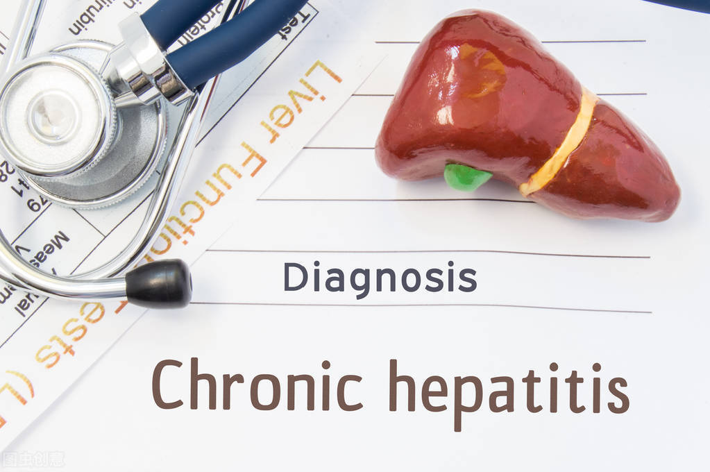 乙肝五项报告单怎么看严重不严重,乙肝五项报告单怎样看数值对照表