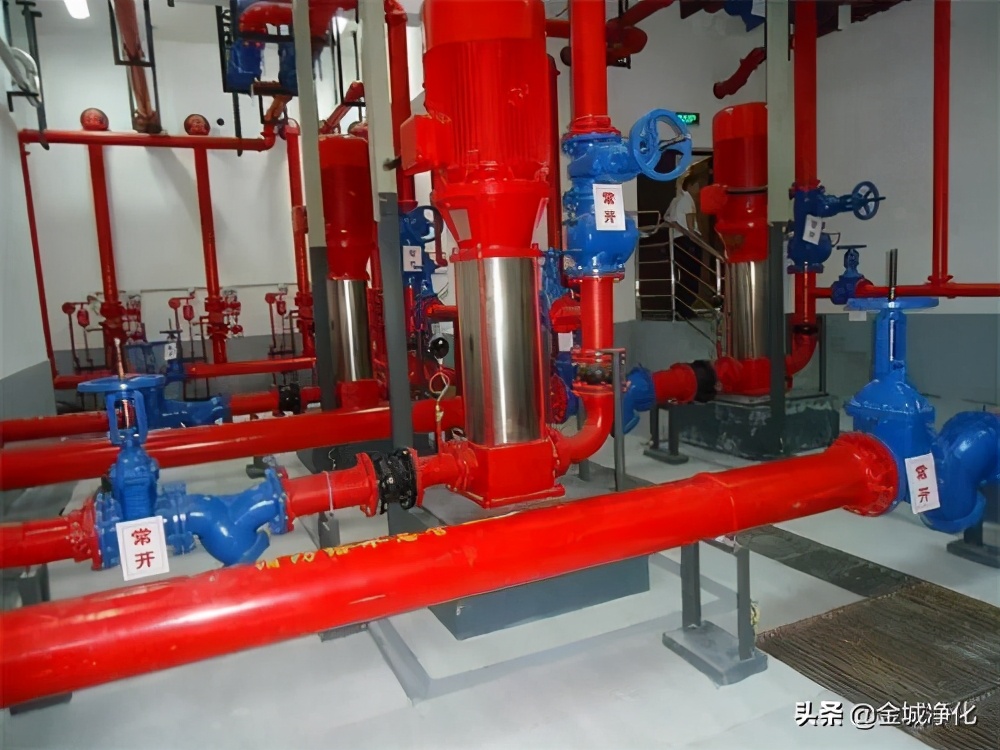 消防工程质量出问题哪个部门管,工程消防的质量通病