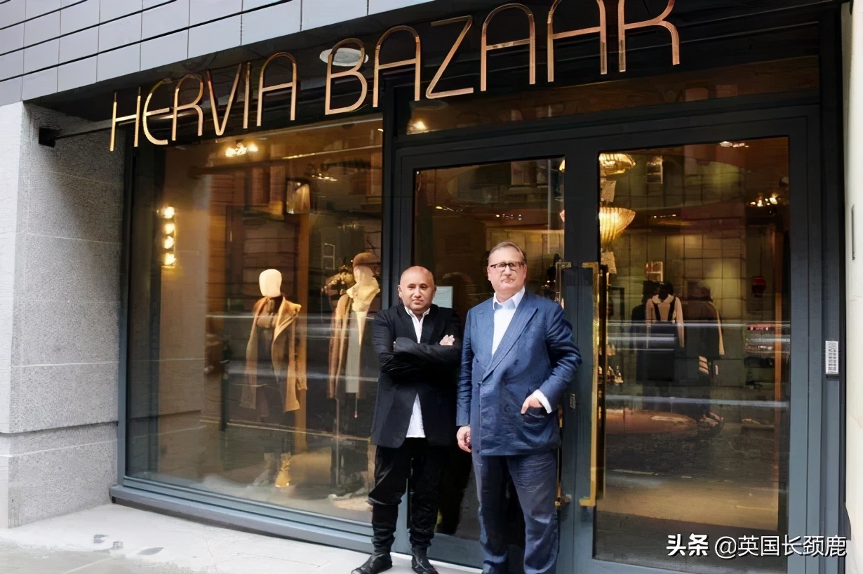 英国探店买手店,在英国有什么买手店