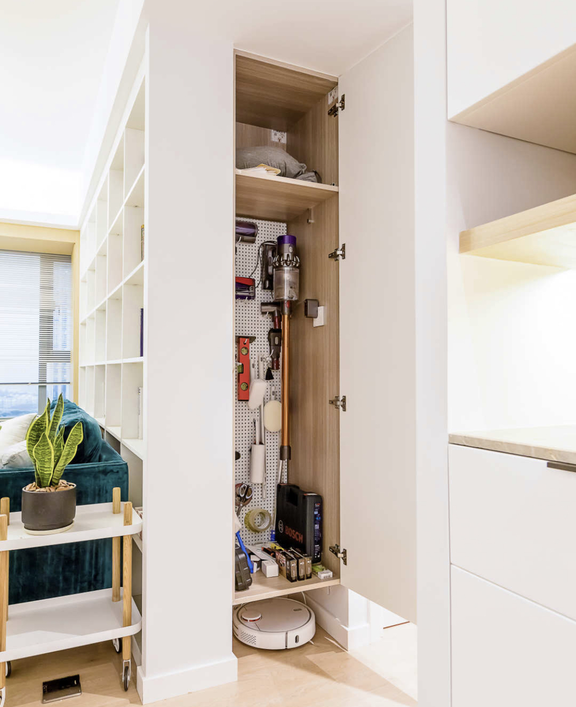 什么样的装修能让人生活简单,什么才是真正好的装修