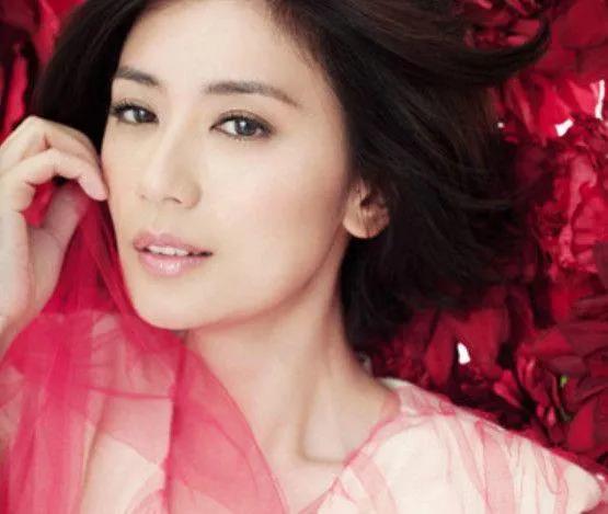 贾静雯颜值巅峰至尊红颜,至尊红颜贾静雯综艺
