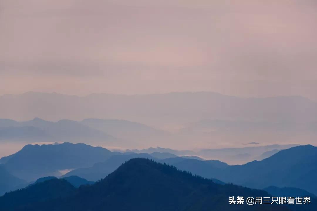 ​有些小事很小，坚持下来也能变成修行