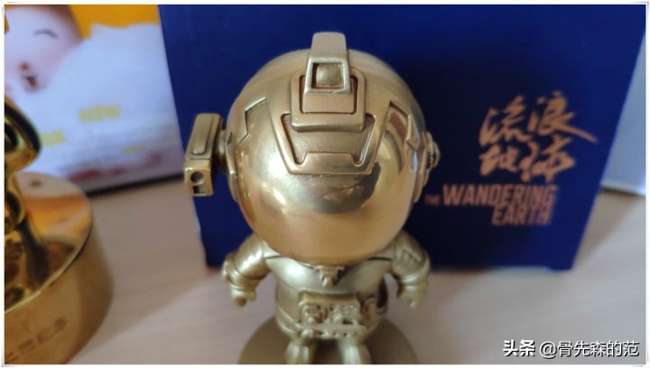 铜师傅赏析，让每件艺术都能发光发亮