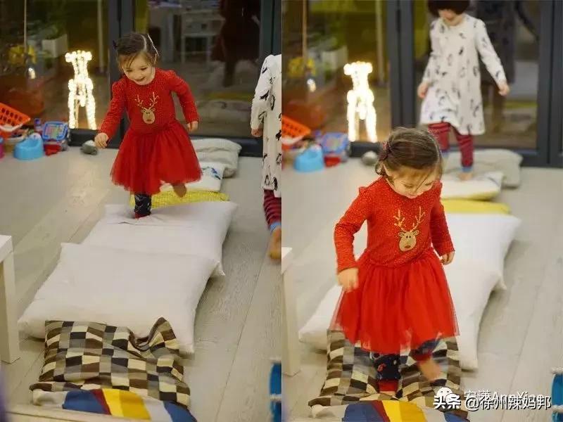 宅在家睡前的亲子游戏,假期在家必须玩的手游推荐