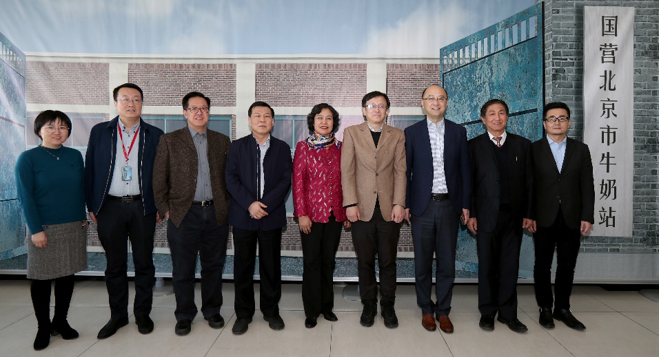 北京三元牌牛奶质量怎么样,北京三元牛奶是国有企业吗